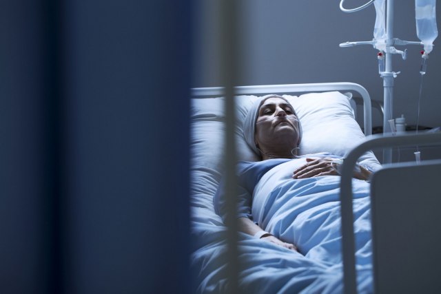 Niski ljudi imaju veće šanse da umru u bolnici, iznenadiće vas razlog